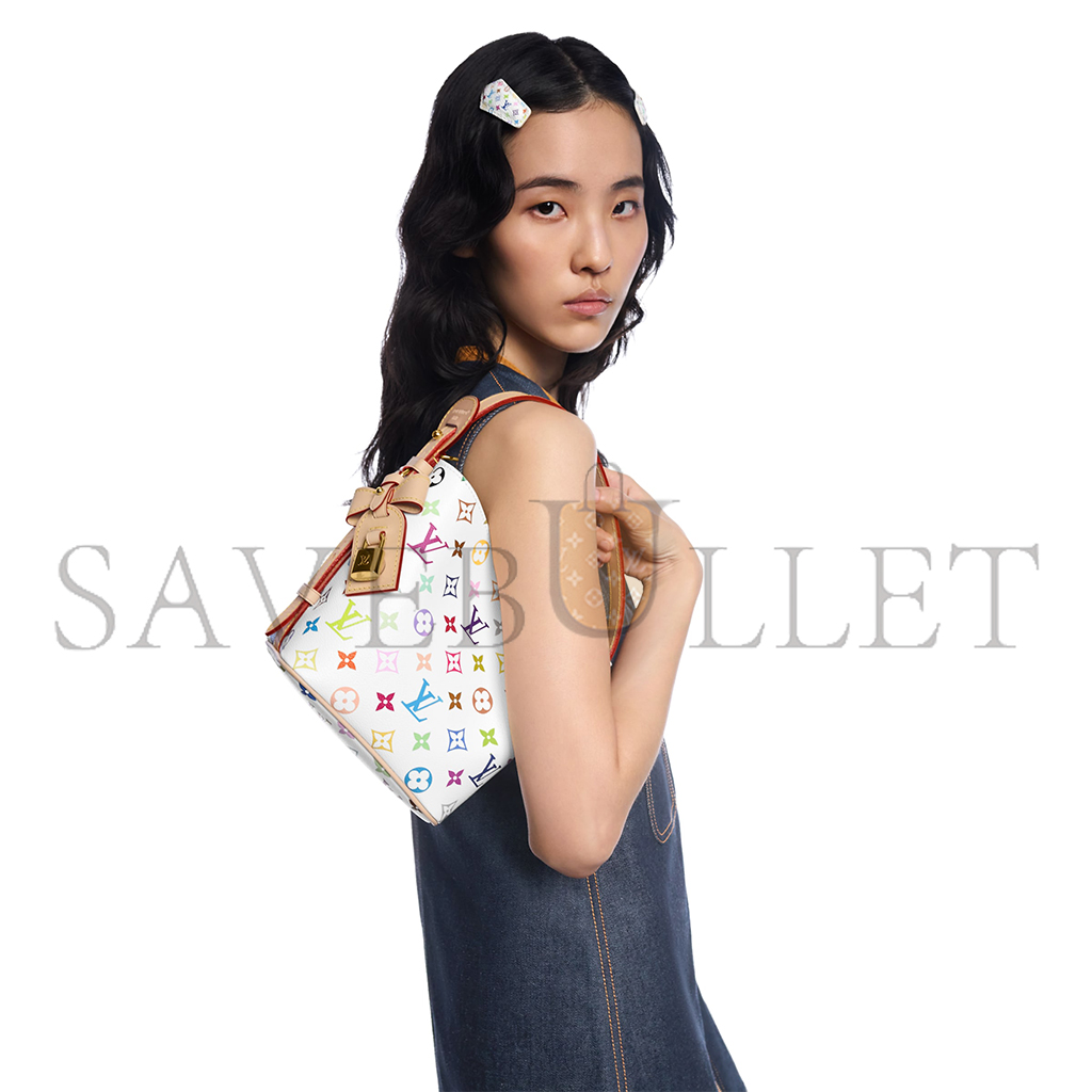 l**is V*t*n murakami lv x tm all in bb m13089 (18*16*12cm)